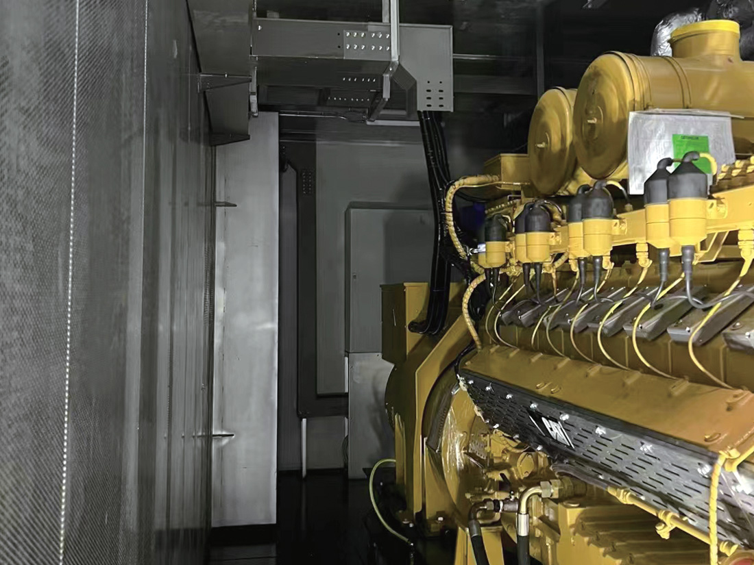 柴油发电机在冬季起动为什么更困难