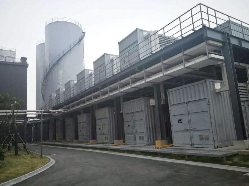 康明斯柴油发电机组启动前需核实哪些